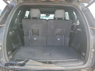 2022 Jeep Grand Cherokee Altitude z VIN 1C4RJKAG5N8554168, wystawiony jako IAAI lot #42566100 z przebiegiem 49 208 mil mil oraz . Historia ofert i sprzedaży dostępna na DreamBid. Obrazek 19.