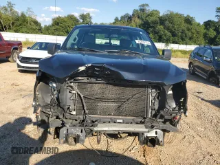 2020 Ford F-150 XL with VIN 1FTEW1CB1LFC11376, listed as a Copart auction lot 72319174 with 49,891 mi miles and Salvage Title. Bid and sale history available at carsss.com. Image 5.