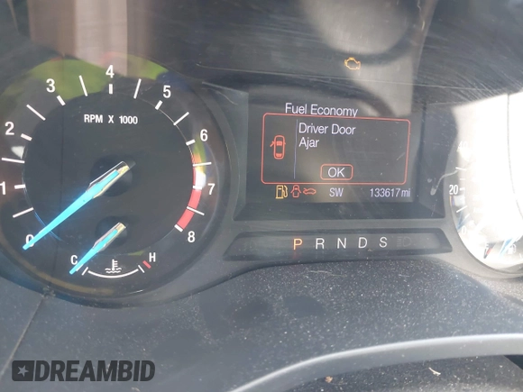 2013 Ford Fusion SE с VIN 3FA6P0H70DR138480, выставлен на аукционе IAAI как лот 42542450 с пробегом 133 617 миль миль и . История ставок и продаж доступна на DreamBid. Изображение 7.