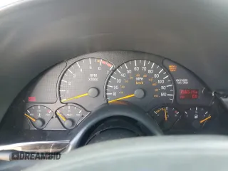 1997 Pontiac Firebird Firebird с VIN 2G2FS22K8V2207812, выставлен на аукционе Copart как лот 56876505 с пробегом 156 514 миль миль и Чистый • Clean title. История ставок и продаж доступна на DreamBid. Изображение 9.