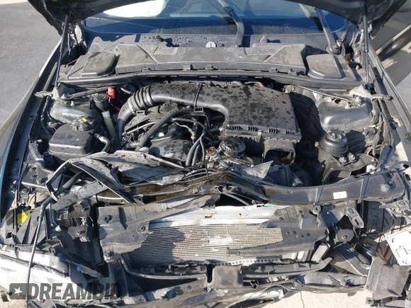 2012 BMW 3 Series 335i with VIN WBAKG7C50CE803402, listed as a IAAI auction lot 41531322 with 111,375 mi miles and . Bid and sale history available at DreamBid. Image 10.