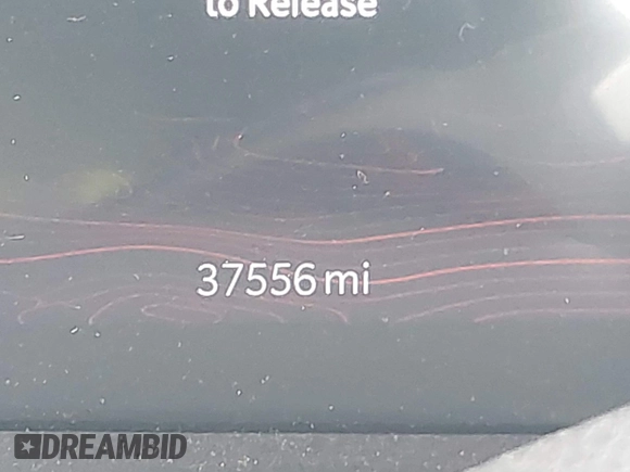 2024 Jeep Grand Cherokee Altitude with VIN 1C4RJKAG0R8532620, listed as a IAAI auction lot 42722926 with 37,556 mi miles and . Bid and sale history available at DreamBid. Image 15.