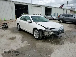 2012 Ford Fusion SEL z VIN 3FAHP0JA3CR184074, wystawiony jako Copart lot #51973675 z przebiegiem 192 732 mil mil oraz Szkoda całkowita • Salvage title. Historia ofert i sprzedaży dostępna na DreamBid. Obrazek 14.