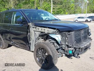 2022 Ford Expedition XLT with VIN 1FMJU1JT7NEA28536, listed as a IAAI auction lot 42062746 with 47,888 mi miles and . Bid and sale history available at DreamBid. Image 6.