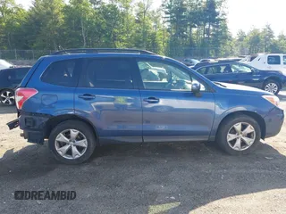2014 Subaru Forester Premium z VIN JF2SJAEC9EH469385, wystawiony jako IAAI lot #42491181 z przebiegiem 149 321 mil mil oraz . Historia ofert i sprzedaży dostępna na DreamBid. Obrazek 13.