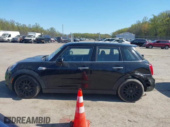 2016 MINI Hardtop 4 Door S z VIN WMWXU3C51G2D29400, wystawiony jako IAAI lot #42064309 z przebiegiem 85 021 mil mil oraz . Historia ofert i sprzedaży dostępna na DreamBid. Obrazek 14.