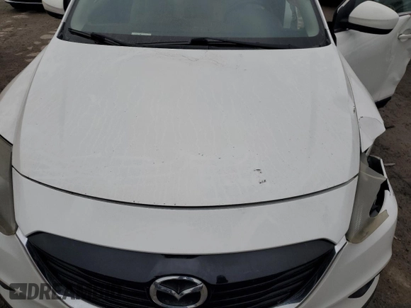 2015 Mazda CX-9 Touring z VIN JM3TB3CV3F0450354, wystawiony jako Copart lot #42934625 z przebiegiem Nie podano mil oraz Szkoda całkowita • Salvage title. Historia ofert i sprzedaży dostępna na DreamBid. Obrazek 12.