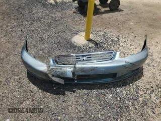 2000 Honda Civic VP z VIN 2HGEJ661XYH589010, wystawiony jako Copart lot #54393055 z przebiegiem 163 724 mil mil oraz Szkoda całkowita • Salvage title. Historia ofert i sprzedaży dostępna na DreamBid. Obrazek 12.