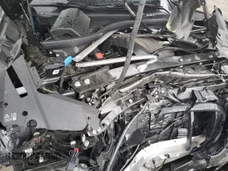 2025 BMW X5 xDrive40i z VIN 5UX23EU07S9X91602, wystawiony jako Copart lot #55647515 z przebiegiem Nie podano mil oraz Szkoda całkowita • Salvage title. Historia ofert i sprzedaży dostępna na DreamBid. Obrazek 12.