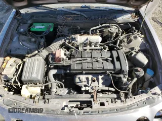 1994 Acura Integra LS with VIN JH4DB7659RS004863, listed as a Copart auction lot 54373475 with 173,375 mi miles and Clean title. Bid and sale history available at DreamBid. Image 11.