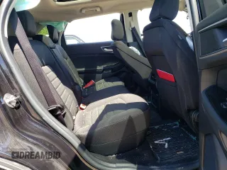 2020 Ford Edge SEL с VIN 2FMPK3J9XLBA38020, выставлен на аукционе Copart как лот 56423945 с пробегом 76 033 миль миль и Чистый • Clean title. История ставок и продаж доступна на DreamBid. Изображение 11.