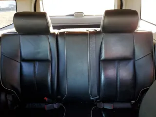 2006 Hummer H3 with VIN 5GTDN136668110739, listed as a Copart auction lot 76972104 with 160,708 mi miles and Salvage Title. Bid and sale history available at DreamBid. Image 10.