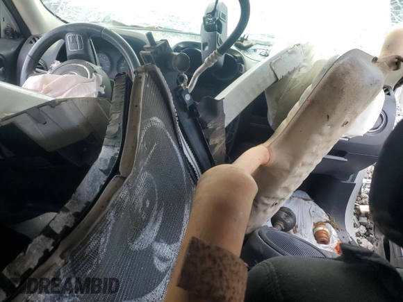 2017 Jeep Patriot High Altitude with VIN 1C4NJPFA9HD161172, listed as a Copart auction lot 51101325 with Not Provided miles and Salvage Title. Bid and sale history available at carsss.com. Image 8.