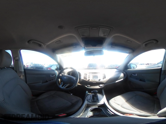 2015 Kia Sportage LX with VIN KNDPB3ACXF7696918, listed as a IAAI auction lot 42179023 with 64,181 mi miles and . Bid and sale history available at DreamBid. Image 18.