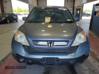 2008 Honda CR-V EX-L with VIN JHLRE48748C030195, listed as a Copart auction lot 57140575 with 212,549 mi miles and Clean Title. Bid and sale history available at DreamBid. Image 5.