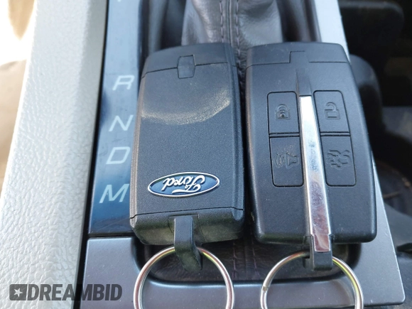 2010 Ford Taurus Limited с VIN 1FAHP2FW7AG105512, выставлен на аукционе IAAI как лот 41773479 с пробегом 143 549 миль миль и . История ставок и продаж доступна на DreamBid. Изображение 11.