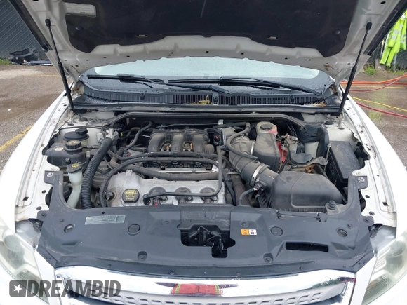 2010 Ford Taurus Limited with VIN 1FAHP2FW8AG155559, listed as a IAAI auction lot 42361282 with 215,113 mi miles and . Bid and sale history available at DreamBid. Image 10.