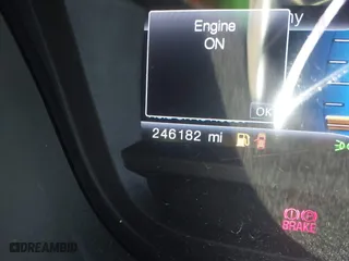 2014 Ford Explorer XLT with VIN 1FM5K8D8XEGA67150, listed as a IAAI auction lot 41731862 with 246,182 mi miles. Bid and sale history available at carsss.com. Image 15.