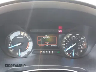 2018 Ford Explorer XLT с VIN 1FM5K8D8XJGB73785, выставлен на аукционе IAAI как лот 42380604 с пробегом 84 661 миль миль и . История ставок и продаж доступна на DreamBid. Изображение 7.