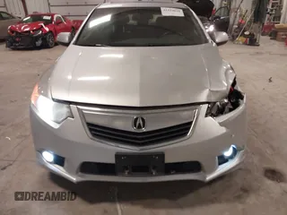 2012 Acura TSX Special Edition z VIN JH4CU2E88CC025368, wystawiony jako IAAI lot #41524028 z przebiegiem 135 434 mil mil oraz . Historia ofert i sprzedaży dostępna na DreamBid. Obrazek 6.