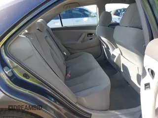 2009 Toyota Camry with VIN 4T4BE46K29R113790, listed as a IAAI auction lot 41323753 with 148,575 mi miles. Bid and sale history available at carsss.com. Image 8.