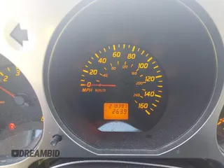 2003 Nissan Altima SE z VIN 1N4BL11D63C282757, wystawiony jako IAAI lot #41859329 z przebiegiem 218 391 mil mil oraz . Historia ofert i sprzedaży dostępna na DreamBid. Obrazek 7.