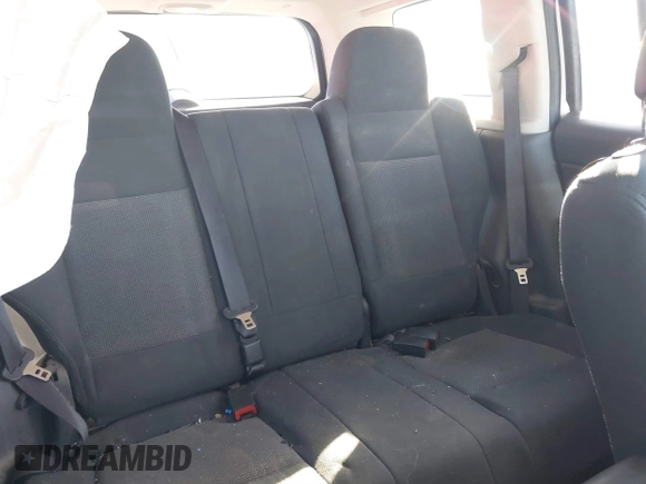 2014 Jeep Patriot Latitude with VIN 1C4NJPFB0ED719270, listed as a IAAI auction lot 40870355 with 207,613 mi miles and . Bid and sale history available at DreamBid. Image 8.