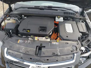 2013 Chevrolet Volt with VIN 1G1RC6E48DU121055, listed as a IAAI auction lot 40738276 with 139,600 mi miles and . Bid and sale history available at carsss.com. Image 10.