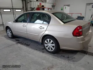 2007 Chevrolet Malibu LS w/2FL with VIN 1G1ZS58N07F278413, listed as a IAAI auction lot 41919973 with 156,592 mi miles. Bid and sale history available at carsss.com. Image 3.