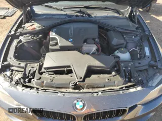 2015 BMW 3 Series 328i xDrive с VIN WBA3B5C55FF961871, выставлен на аукционе Copart как лот 56194425 с пробегом Не указан миль и Чистый • Clean title. История ставок и продаж доступна на DreamBid. Изображение 11.
