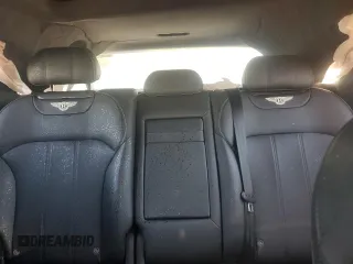 2019 Bentley Bentayga V8 z VIN SJAAM2ZV9KC024755, wystawiony jako Copart lot #46757605 z przebiegiem 26 951 mil mil oraz Szkoda całkowita • Salvage title. Historia ofert i sprzedaży dostępna na DreamBid. Obrazek 10.