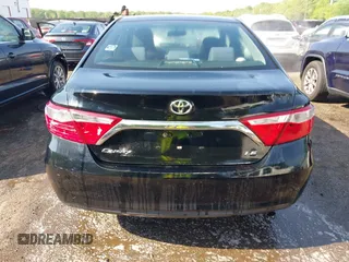 2015 Toyota Camry XLE with VIN 4T4BF1FKXFR479536, listed as a IAAI auction lot 42147724 with 88,853 mi miles and . Bid and sale history available at DreamBid. Image 16.