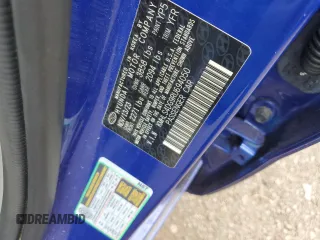 2024 Hyundai Elantra SEL with VIN KMHLS4DG9RU694050, listed as a Copart auction lot 63476585 with 4,034 mi miles and Salvage title. Bid and sale history available at DreamBid. Image 12.