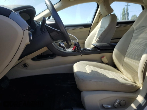 2016 Ford Fusion SE с VIN 3FA6P0HD6GR285980, выставлен на аукционе Copart как лот 65902995 с пробегом 124 210 миль миль и Чистый • Clean title. История ставок и продаж доступна на DreamBid. Изображение 7.