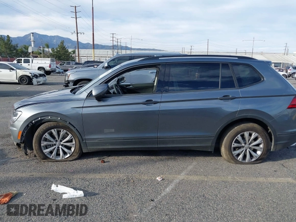 2019 Volkswagen Tiguan S с VIN 3VV1B7AX4KM023236, выставлен на аукционе IAAI как лот 41687279 с пробегом 42 222 миль миль и . История ставок и продаж доступна на DreamBid. Изображение 14.