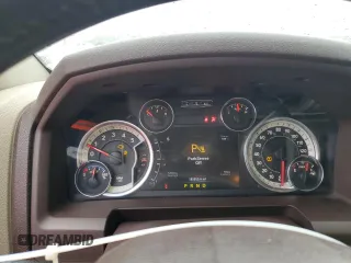 2015 Ram 2500 Outdoorsman with VIN 3C6UR5DL1FG603656, listed as a Copart auction lot 42320325 with 185,850 mi miles and Salvage Title. Bid and sale history available at carsss.com. Image 9.