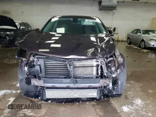 2020 Chevrolet Equinox LT z VIN 2GNAXJEV7L6235671, wystawiony jako Copart lot #45578345 z przebiegiem 73 478 mil mil oraz Nie do naprawy • Non repairable. Historia ofert i sprzedaży dostępna na DreamBid. Obrazek 5.
