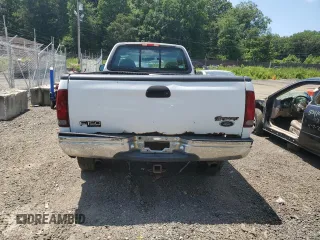 2000 Ford F-150 XL с VIN 1FTPF18L2YNA18807, выставлен на аукционе Copart как лот 62648305 с пробегом Не указан миль и Списание • Salvage title. История ставок и продаж доступна на DreamBid. Изображение 10.