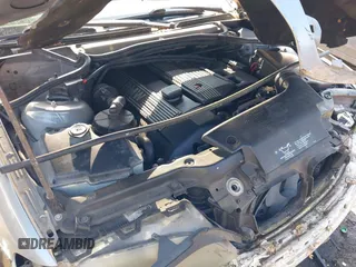2005 BMW 3 Series 325i with VIN WBAEV33455KW16647, listed as a IAAI auction lot 42212179 with 109,853 mi miles and . Bid and sale history available at DreamBid. Image 10.