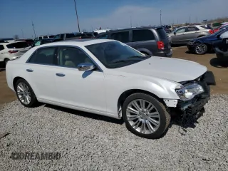2011 Chrysler 300 with VIN 2C3CA6CT8BH528570, listed as a Copart auction lot 53791605 with 167,754 mi miles and Clean Title. Bid and sale history available at carsss.com. Image 4.