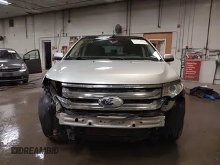 2013 Ford Edge Limited z VIN 2FMDK4KC9DBA85088, wystawiony jako IAAI lot #42123204 z przebiegiem 126 438 mil mil oraz . Historia ofert i sprzedaży dostępna na DreamBid. Obrazek 13.