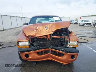 2000 Dodge Dakota Sport с VIN 1B7GL2AX6YS624270, выставлен на аукционе IAAI как лот 42115234 с пробегом 187 410 миль миль и . История ставок и продаж доступна на DreamBid. Изображение 12.