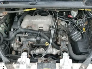 2001 Chevrolet Venture LS Y3G Mobility с VIN 1GNDX03E81D258661, выставлен на аукционе IAAI как лот 42247081 с пробегом 305 488 миль миль и . История ставок и продаж доступна на DreamBid. Изображение 20.
