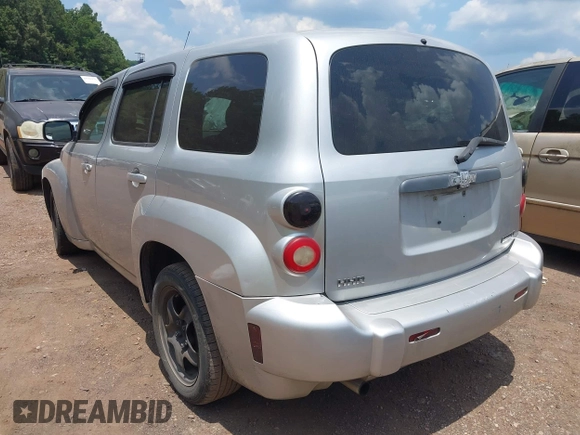 2011 Chevrolet HHR 1LT с VIN 3GNBABFW4BS504003, выставлен на аукционе IAAI как лот 42560172 с пробегом 215 366 миль миль и . История ставок и продаж доступна на DreamBid. Изображение 3.