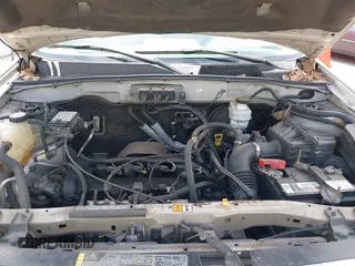 2008 Ford Escape XLS с VIN 1FMCU02Z78KC32703, выставлен на аукционе IAAI как лот 41998928 с пробегом 212 746 миль миль и . История ставок и продаж доступна на DreamBid. Изображение 10.