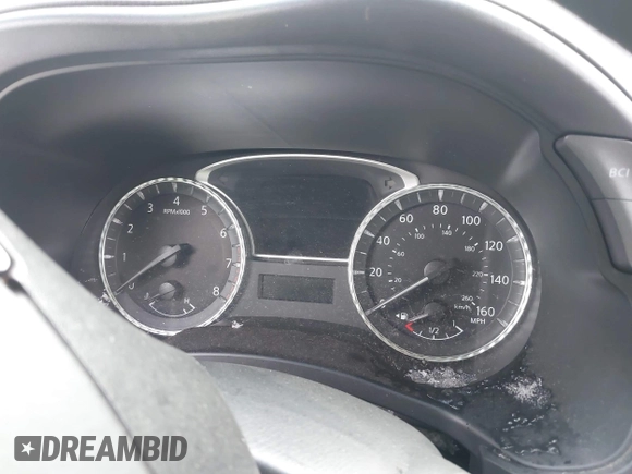 2016 Infiniti QX60 with VIN 5N1AL0MM9GC530142, listed as a IAAI auction lot 40989376 with 116,782 mi miles and . Bid and sale history available at DreamBid. Image 7.