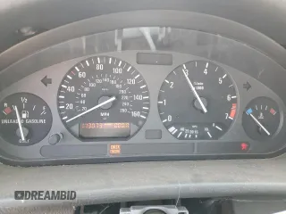 1994 BMW 3 Series 318iC with VIN WBABK6329RED16256, listed as a Copart auction lot 67191674 with 113,073 mi miles and Salvage Title. Bid and sale history available at carsss.com. Image 9.