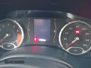 2018 Jeep Renegade Sport with VIN ZACCJBAB4JPH46467, listed as a IAAI auction lot 42590631 with 77,645 mi miles and . Bid and sale history available at DreamBid. Image 14.