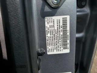2020 Honda CR-V LX with VIN 7FARW2H25LE004126, listed as a Copart auction lot 53520145 with 74,163 mi miles and Non Repairable. Bid and sale history available at carsss.com. Image 12.