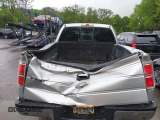 2012 Ford F-150 XL с VIN 1FTFX1ET0CFD04879, выставлен на аукционе IAAI как лот 42290631 с пробегом 156 635 миль миль и . История ставок и продаж доступна на DreamBid. Изображение 16.